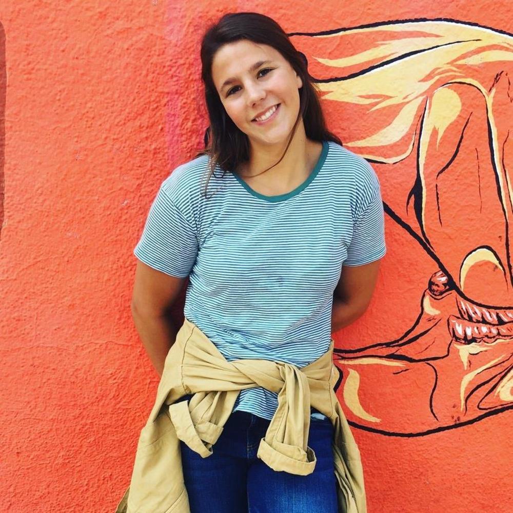 Meet your Posher, Kate